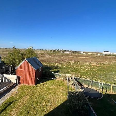 Villa Taigh 24, Barvas Exterior foto